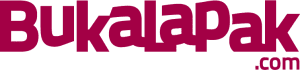 Logo bukalapak.com