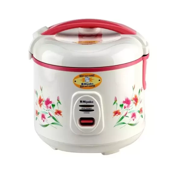 miyako magic com mcm 507 Rice Cooker Miyako MCM-507 Magic Warmer…
