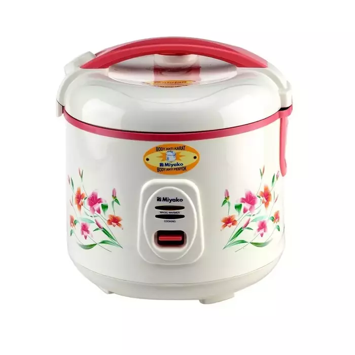 Rice Cooker Miyako MCM-507 Magic Warmer…