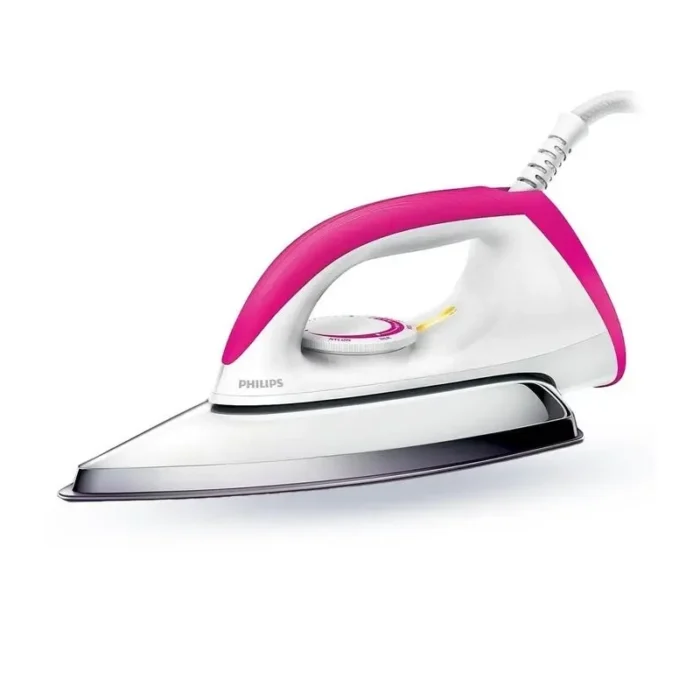 SETRIKA PHILIPS HD 1173 Dry Iron – Gosokan Listrik