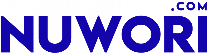 Logo png NUWORI