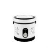 Mini Rice Cooker BOLDe Super COOK Titanium…