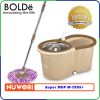 nuwori_super_mop_m789x+_beige_122019 BOLDe Super MOP M-789X+ Alat Pel Lantai Pembilas Stainless