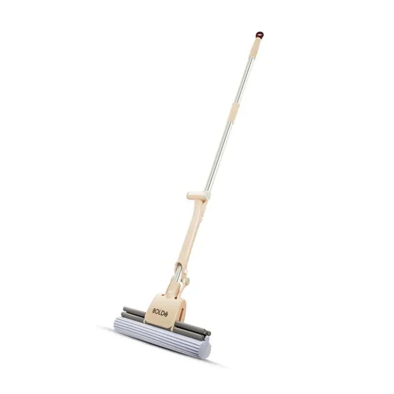 BOLDe Squash MOP 2 in 1 Alat Pel Original – Beige